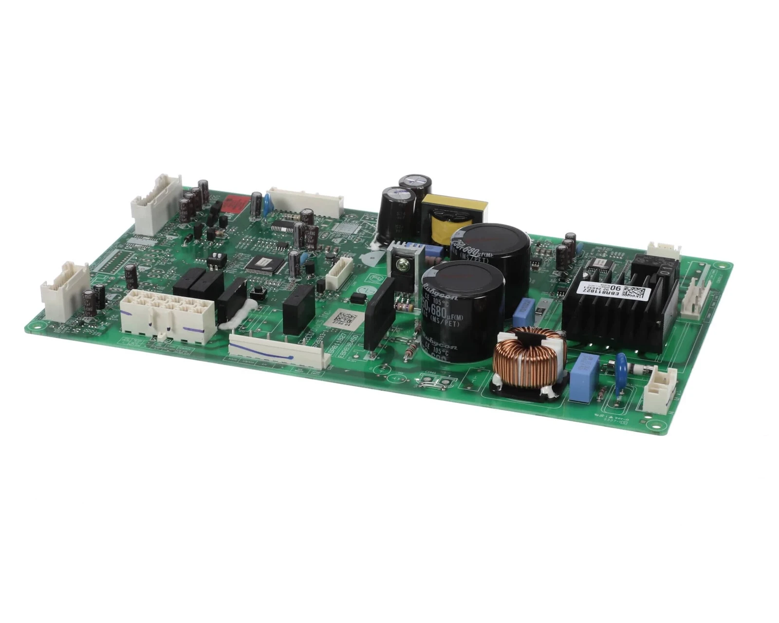 PCB Main Assembly
