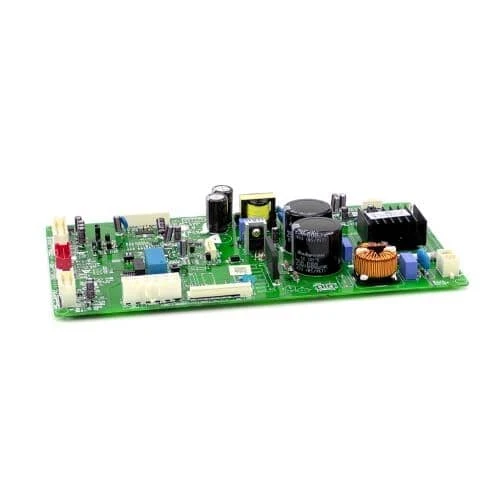 Main PCB