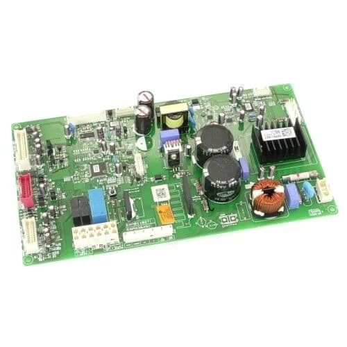 PCB Main Assembly