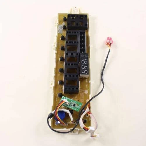 Appliance Display Power Control Board Assembly