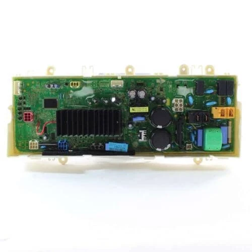 PCB Main Assembly