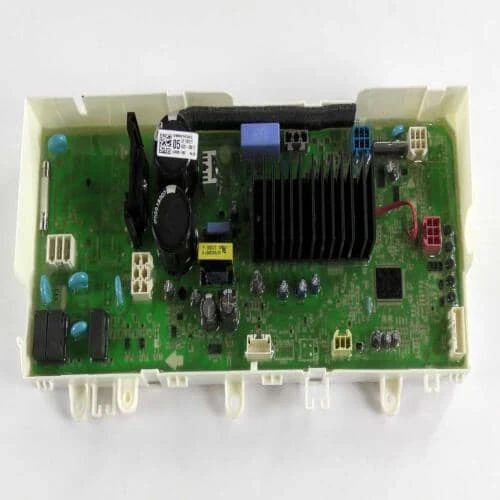 Main PCB Assembly