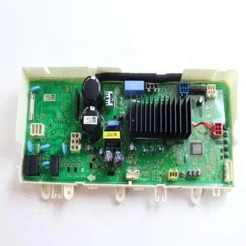 Main PCB Assembly