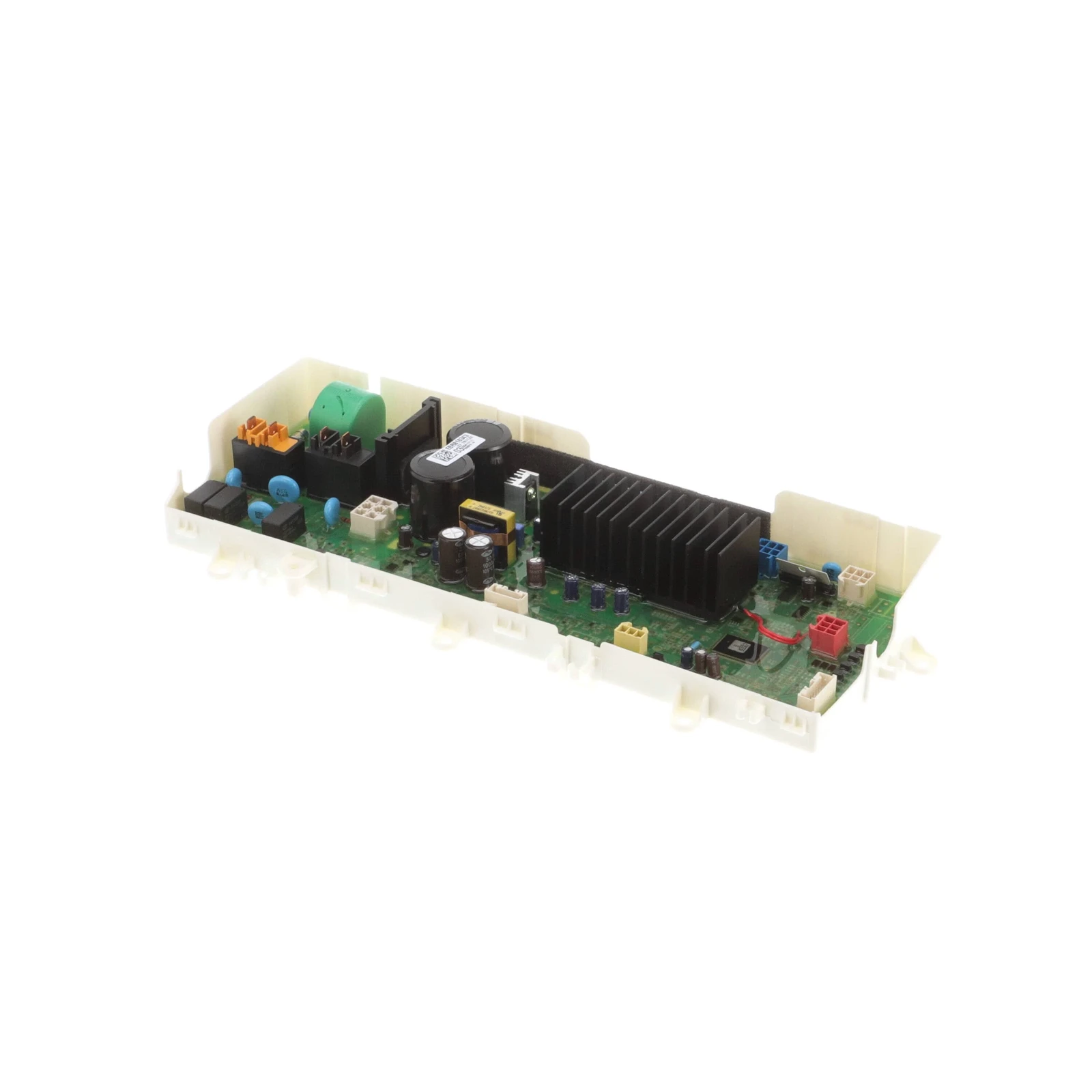Main PCB Assembly