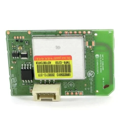 Circuit Board Assembly