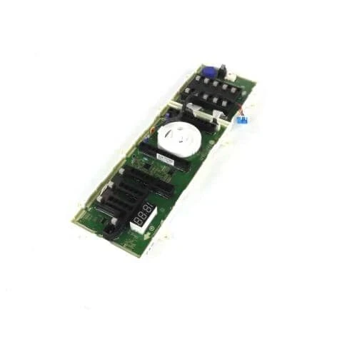 Display PCB Assembly