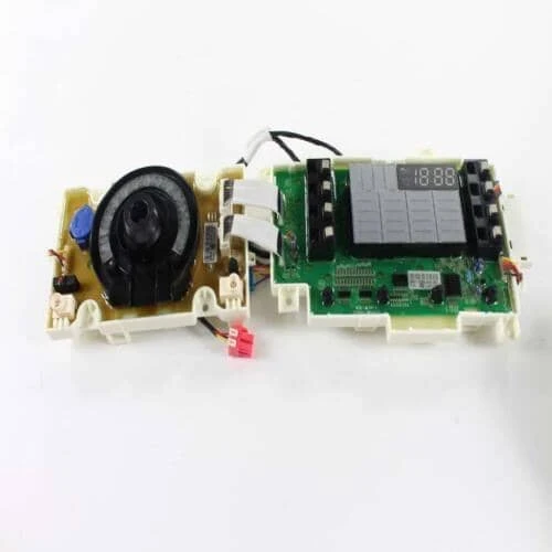 Display Power Control Board Assembly