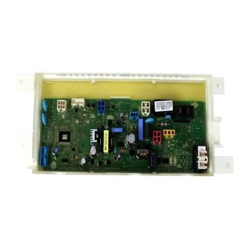 Main PCB Assembly
