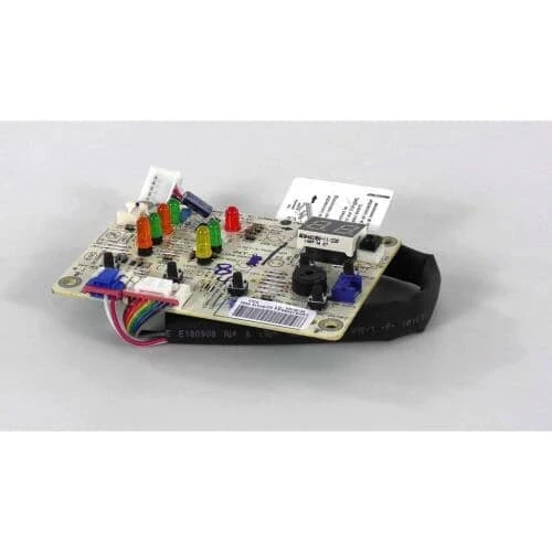 Display PCB Assembly