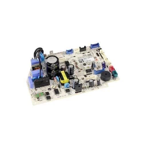 Main PCB Assembly