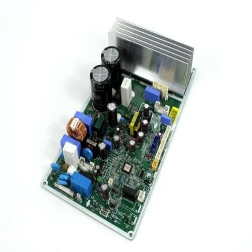 Onboarding Inv PCB Assembly