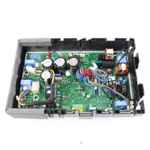 Inverter PCB Assembly