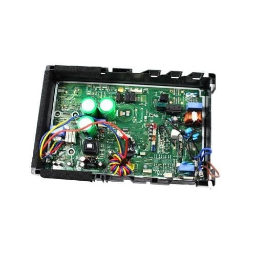 Inverter Onboarding Printed Circuit Board Assembly
