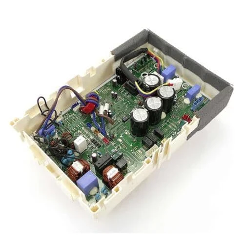 PCB Assembly, Inv (Onboarding)