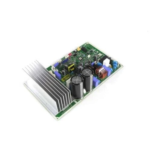 Inverter Printed Circuit Board Assembly