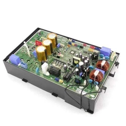 Inverter Printed Circuit Board Assembly