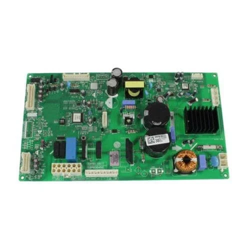 Main PCB Assembly