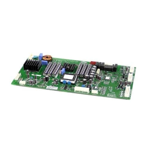 Main Assembly PCB