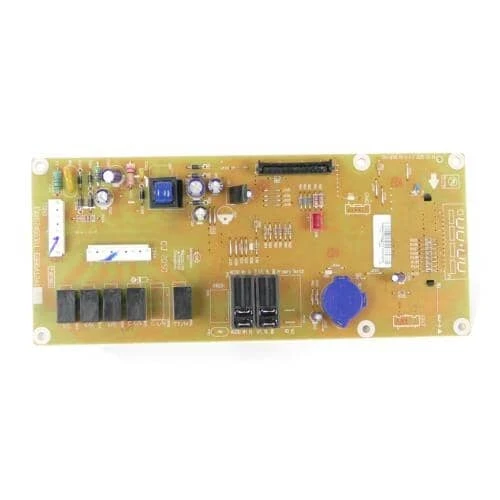 Assembly PCB