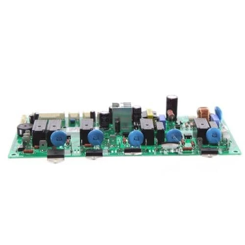 Main PCB Assembly
