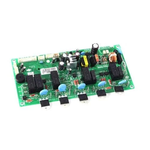 Main PCB Assembly