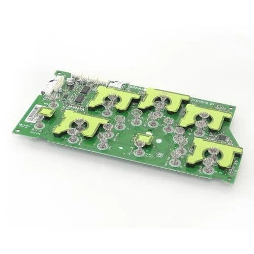 Keypad Assembly