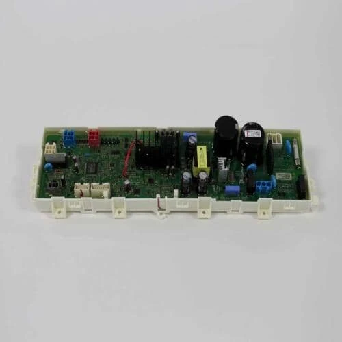 Main PCB Assembly