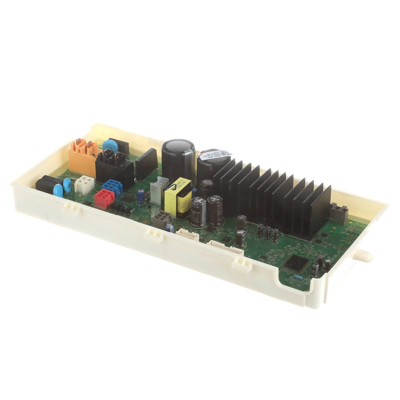 Main PCB Assembly