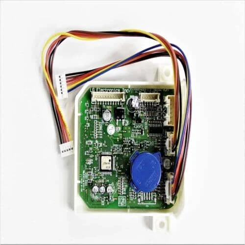Display Printed Circuit Board Assembly