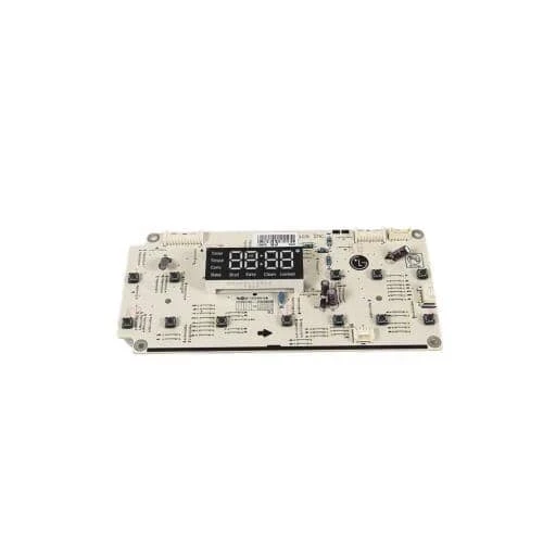 Main PCB Assembly