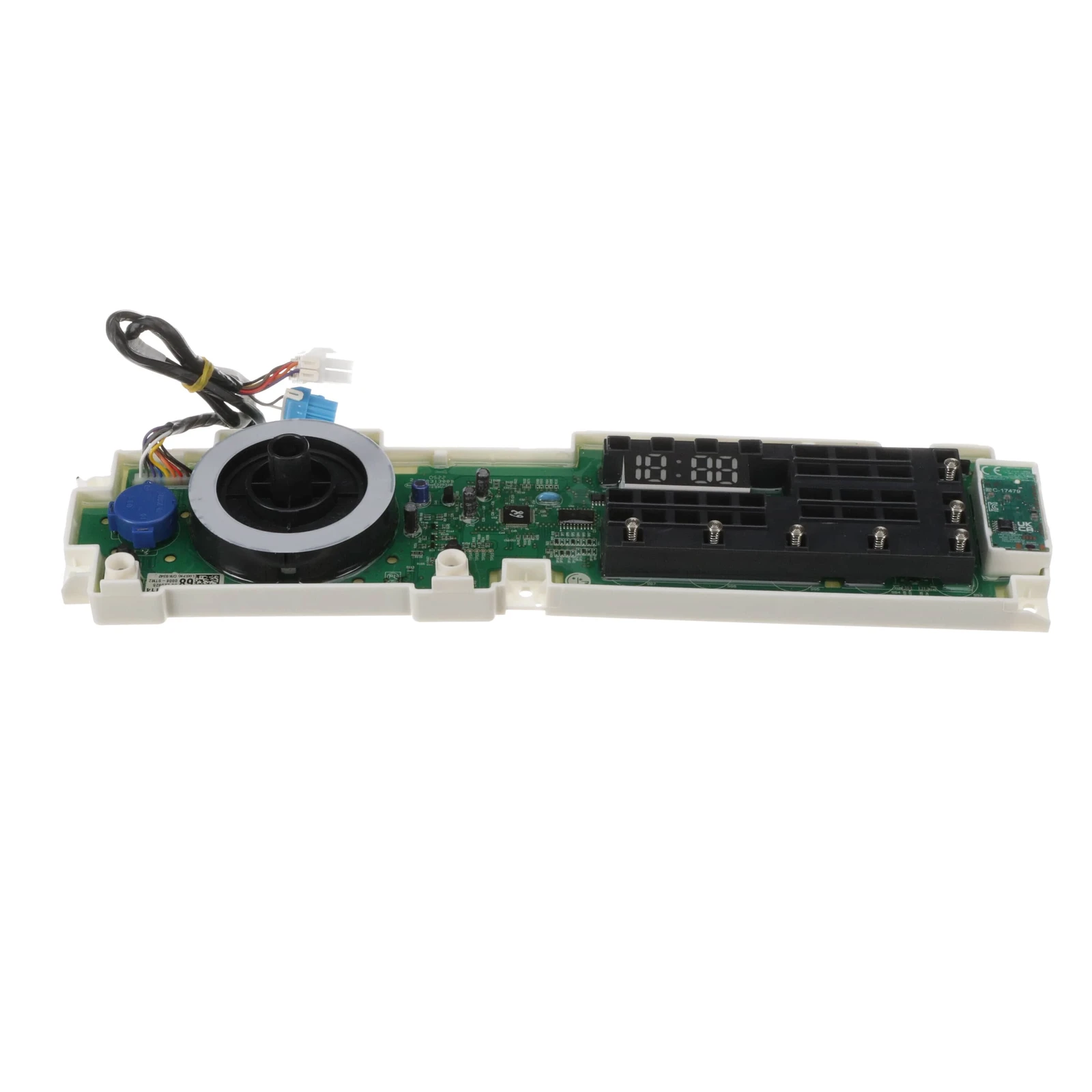 Printed Circuit Board Display Assembly