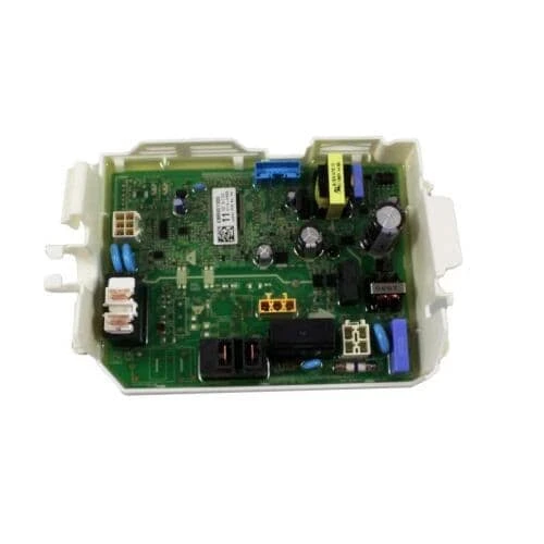 Main PCB Assembly