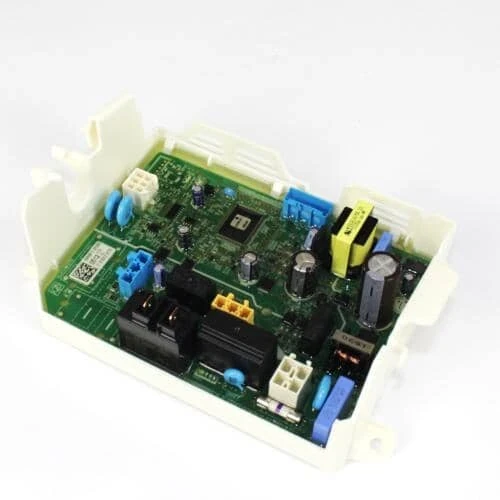 Main PCB Assembly