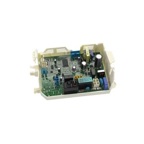 Main PCB Assembly