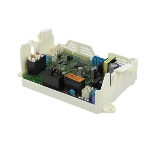 Main PCB Assembly