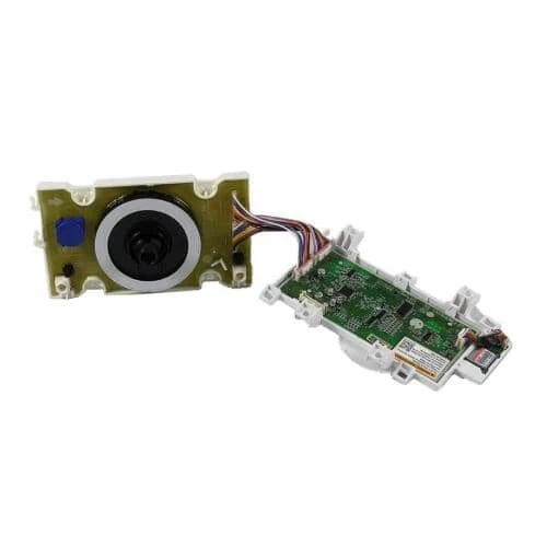Display PCB Assembly
