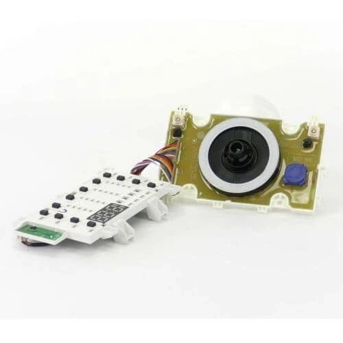 Display PCB Assembly