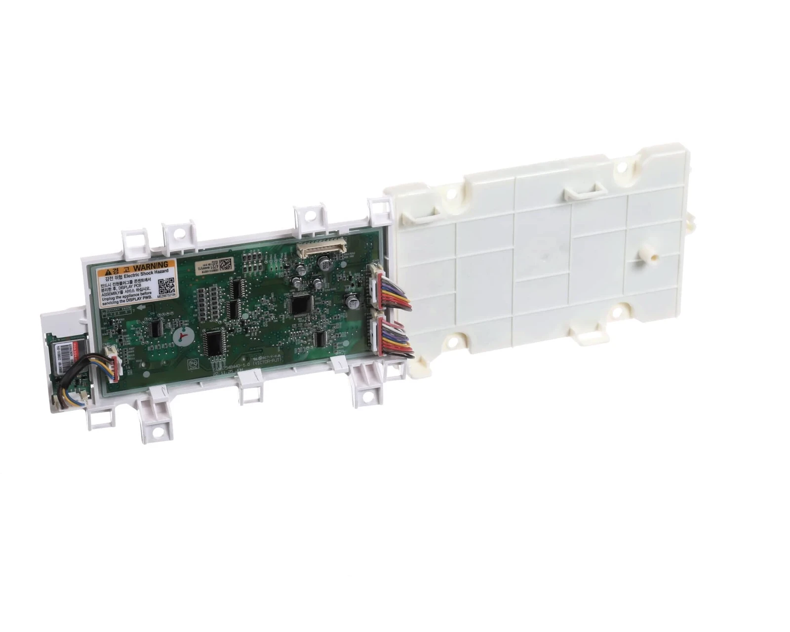 Printed Circuit Board Display Assembly