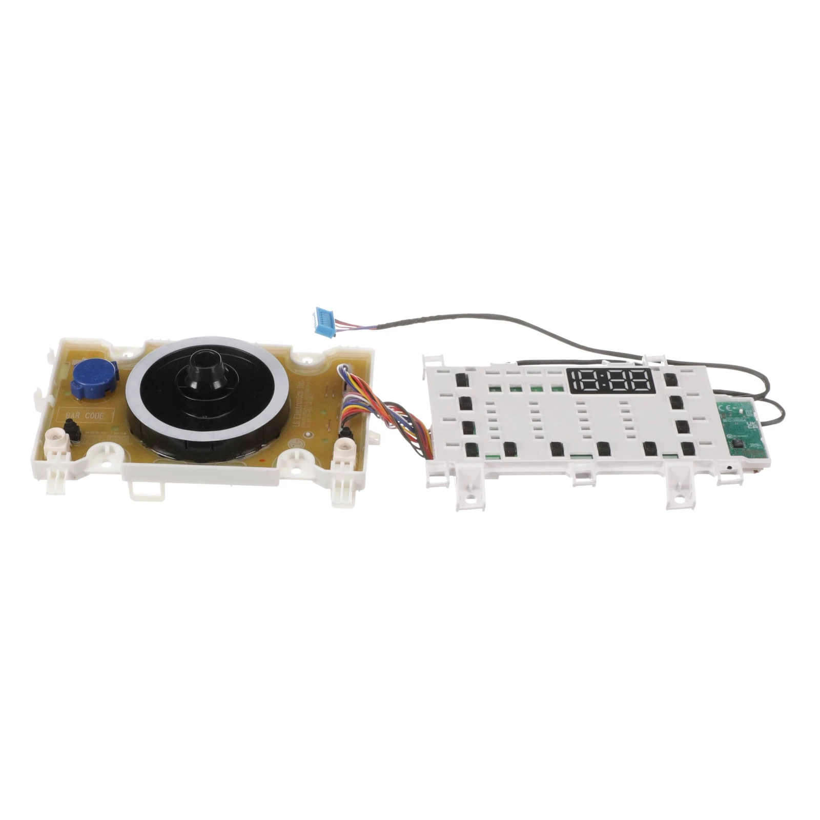 Display PCB Assembly