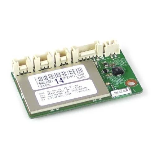 Wi-Fi Printed Circuit Board Assembly