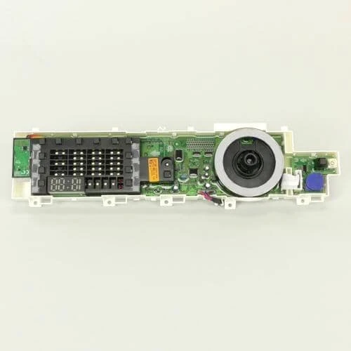 Display Assembly Printed Circuit Board