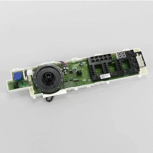 Printed Circuit Board Display Assembly