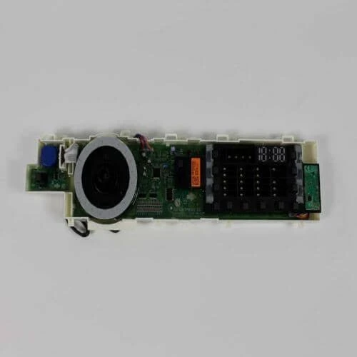 Display PCB Assembly