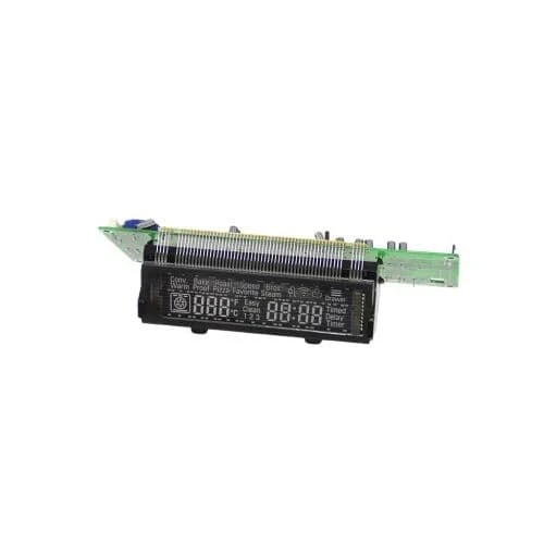 Main PCB Assembly