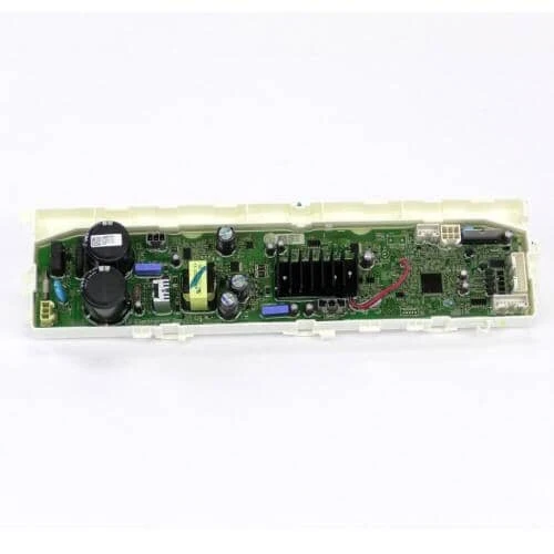 Main Power Control Board Assembly