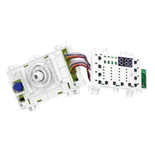 Display PCB Assembly