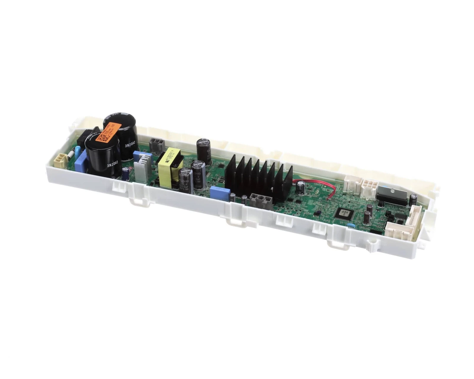 Main PCB Assembly