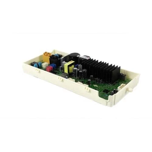 Main PCB Assembly