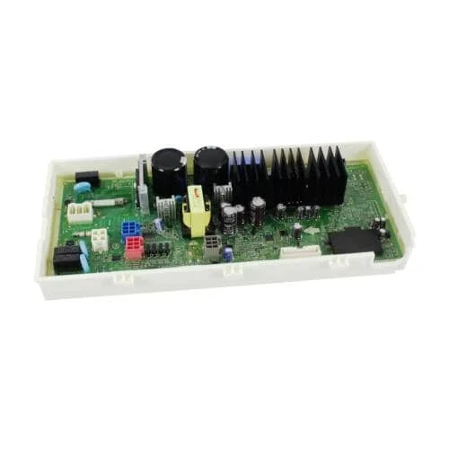 Main PCB Assembly