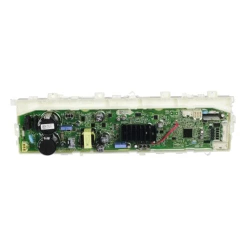 Main PCB Assembly